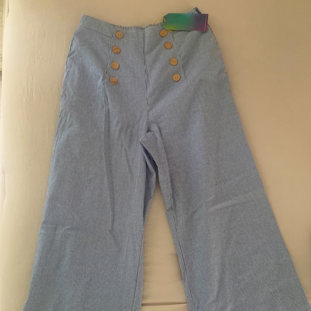 Show Me Your Mumu Stacie Sailor Pant